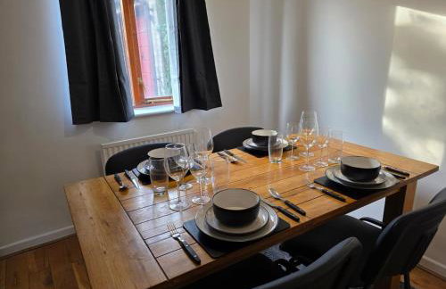 Stylish 3BR Cambridge Bungalow, Near Science Park - Foto 2