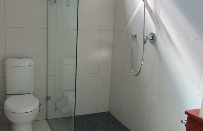 House Sandrock Muckleneuk - Foto 11