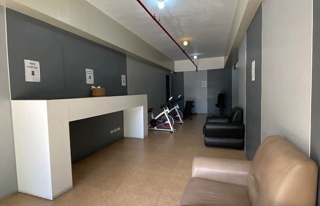 Choco Condotel - Foto 22