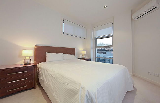 Accommodate Canberra - Trieste - Foto 14