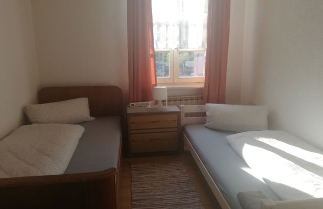 Haus Lindheim - Ferienwohnungen - Foto 6