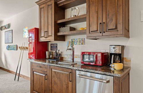 Ridge View Retreat - Panoramic Views and Hot Tub - Foto 42