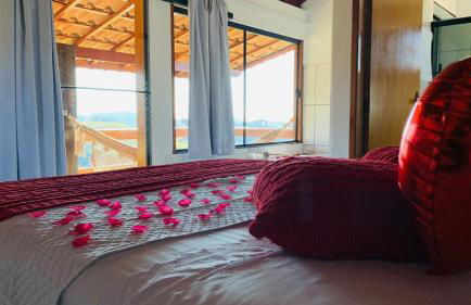 Chalés Conforto Mineiro - Photo 41