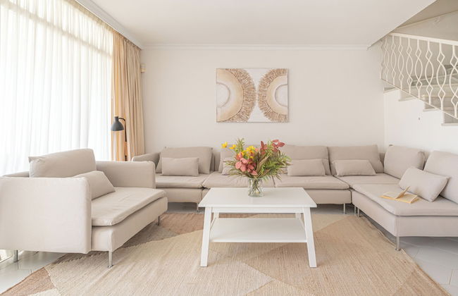 Rancho Miraflores Paradise Townhouse - Foto 15