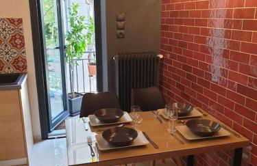 Volos Center Luxury Home - Foto 23