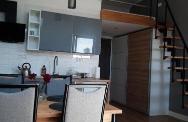 Apartamenty Kasztanowa Zator - Foto 59