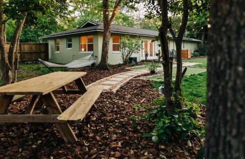 Casa Verde at Duckpond - Mini Golf , Downtown - Foto 26