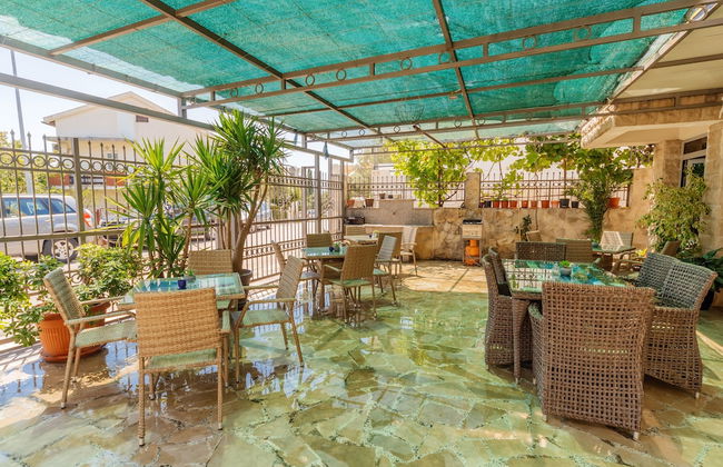 ApartHotel Stijovic - Foto 49