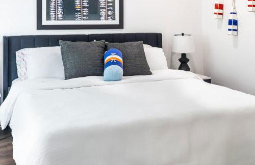 Aurora Blue - A Stylish Experience - Foto 30