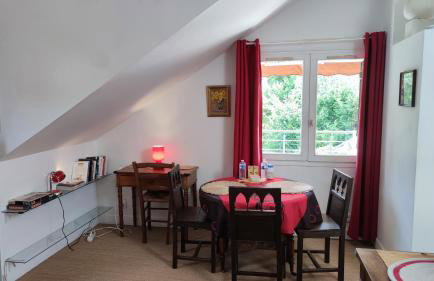 Gite de la Drouette et chambre d'hôtes - Foto 18