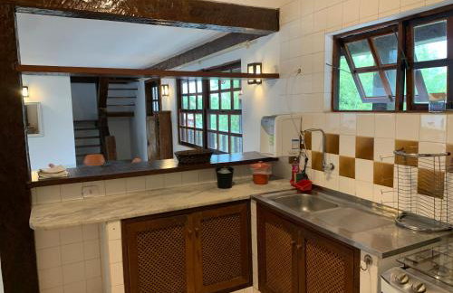 Geribá - piscina de vidro com hidromassagem - 12 pessoas - Foto 45