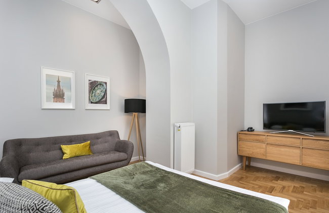 Venetian House Market Square Aparthotel - Photo 55