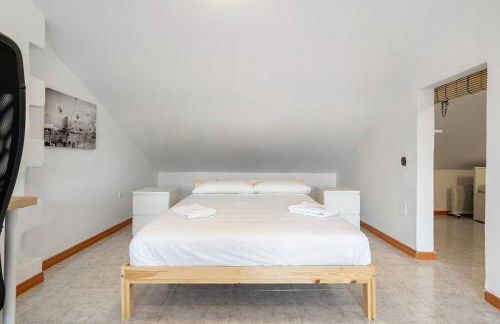 Can Roure piscina y serenidad - Foto 23