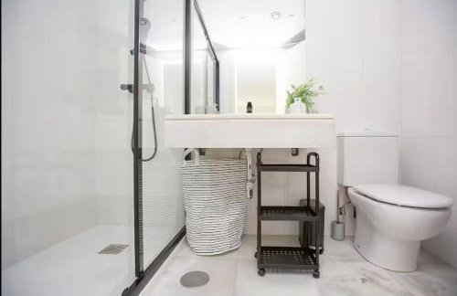 Dúplex Modernos en Alcobendas 56 - Foto 6