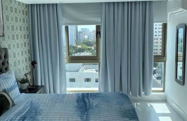 Piantini Centric Tower Arpel 6 - Foto 5