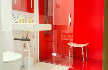 LaHola Glam Suites - Foto 32