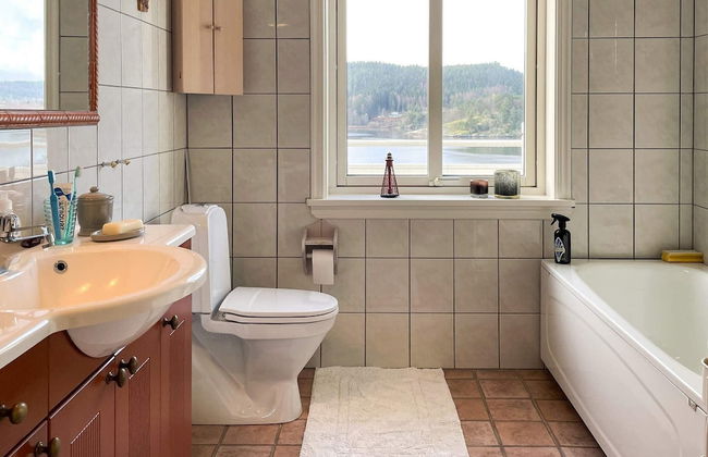 5 Star Holiday Home in Uddevalla - Foto 21