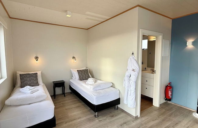 Kambur cottages - Foto 4