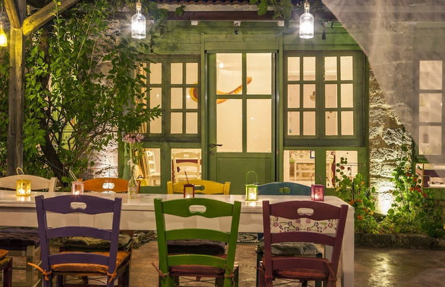 The Olive Yard House - Foto 21