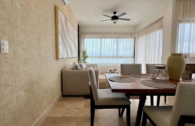 Penthouse Navela 405 Beachfront - Foto 15