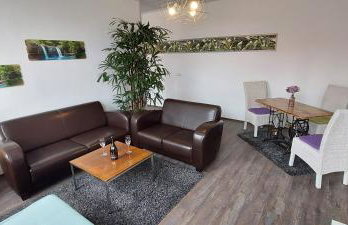 Modernes wohnen im alten Beelitz Wohnung 2 - Photo 3