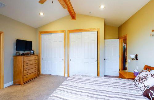 Murray Lake Retreat - Foto 8