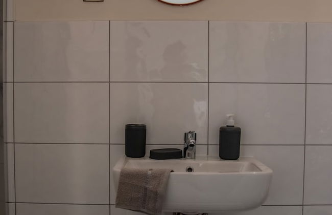 BV Lush Apartment At Conditioning House Bradford - Photo 24