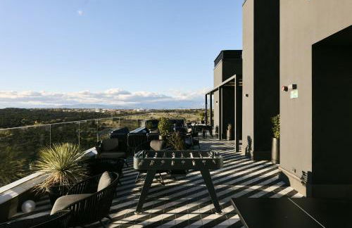 Be Casa Alcobendas - Foto 74