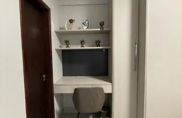 Flat completo perto de tudo em Palmas - Foto 6