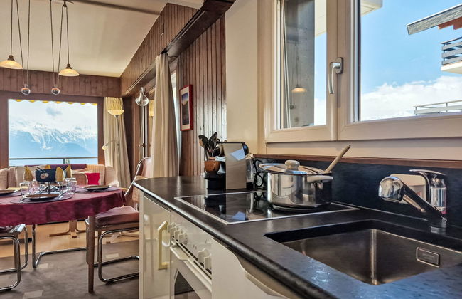 App. 20A Ramuge - Foto 2