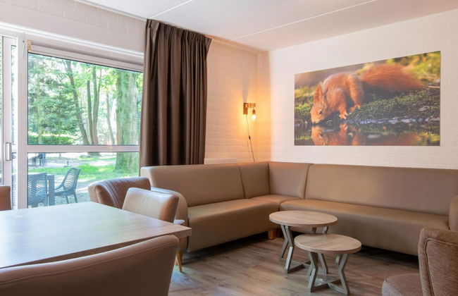 Woodland Retreat Near Breda - Foto 8