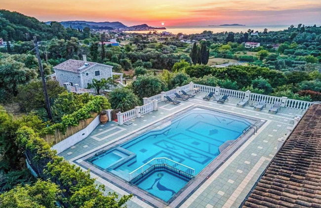 Villa Amalia - Foto 17