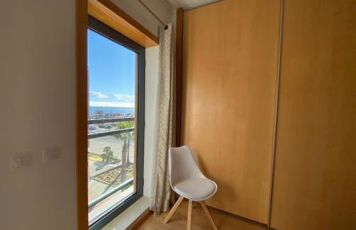 Am Hafen - House Barbara 1 l Marina Olhão - Photo 15