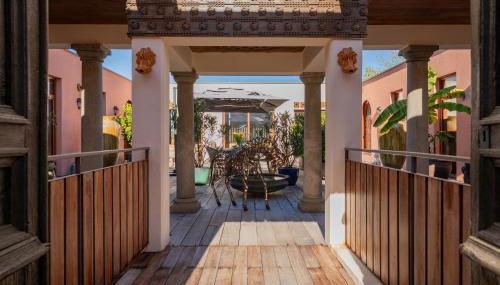 Vasco de Gama - Villa d'architecte de luxe avec piscine & spa - Foto 4