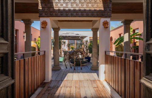 Vasco de Gama - Villa d'architecte de luxe avec piscine & spa - Foto 4