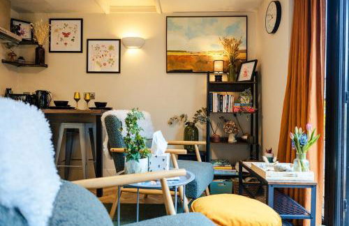 Ashdown Forest Retreat - Foto 13