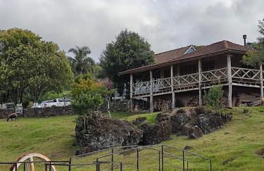 Cabana Chácara Vilagio daspedras - Foto 21