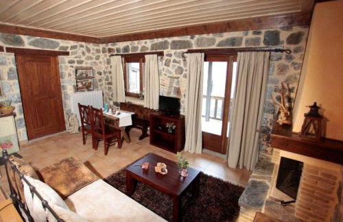 Suites Efharis Filoxenon - Foto 37