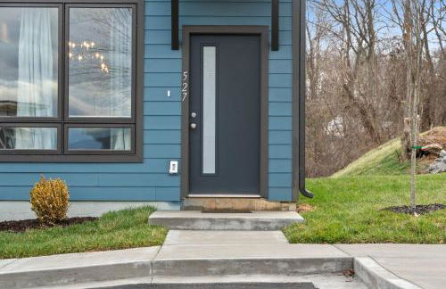 Rebecca's Downtown Luxury Living (527 N 1st St, #C) - Foto 25