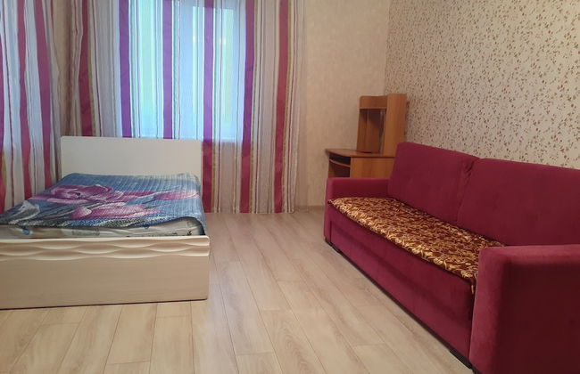 Apartment on Vokzalnaya 51A-7 - Foto 27