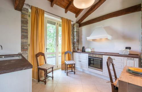 Holiday Home Sant'Evasio by Interhome - Foto 20