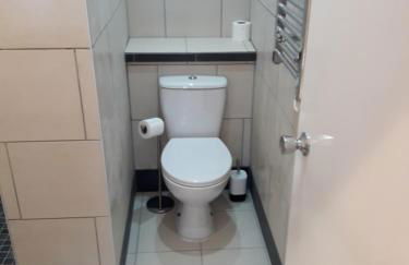 Southbay Holiday Flats Flat 2 - Foto 12