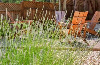 Serene Retreat with Hot Tub - Fire Pit - Deck - Foto 47