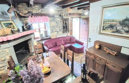 Peaceful Villa Ida&Mirko in nature with private pool - Foto 48