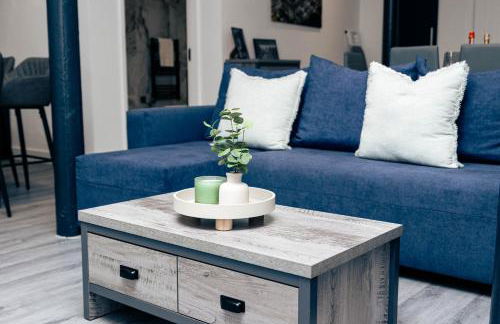 Cumberland Street Apartments by Happy Days - Foto 72