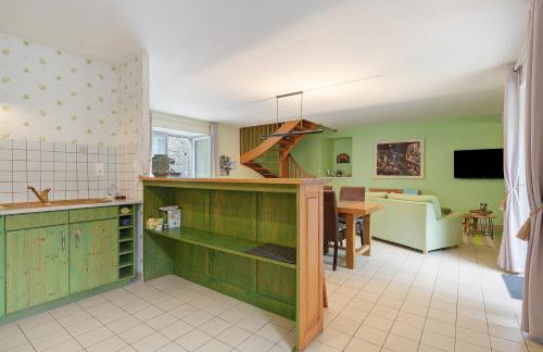 Gite Escapade - La Dauvinerie - Foto 10