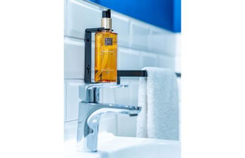 be Apart Hotel Serviced Apartments - Foto 25