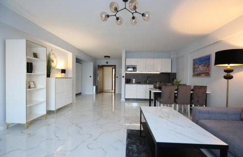 Katowice Apartamenty Hetmańska 4 - Foto 31