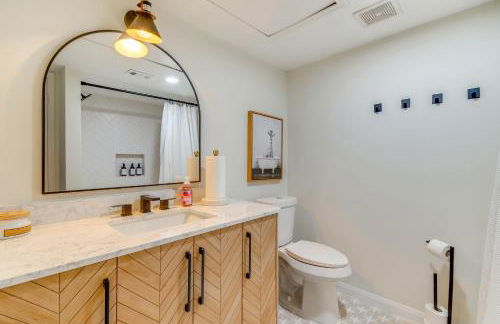 Walk to Lake Conroe Family-Friendly Getaway! - Foto 20