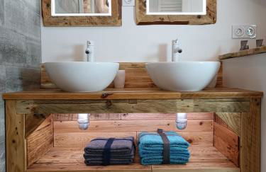 Le Maréchal Duplex - Appartement avec Jacuzzi - CAEN hyper Centre - Photo 11